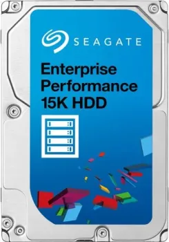 Seagate Enterprise Performance 15K 900GB ST900MP0006