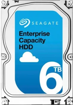 Seagate Enterprise Capacity 6TB (ST6000NM0095)