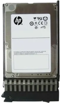 HP 450GB (516816-B21)