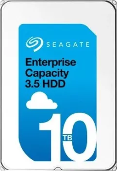 Seagate Enterprise Capacity 10TB [ST10000NM0016]