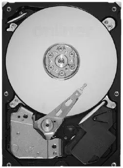 Seagate Barracuda Green 1TB (ST1000DL002)