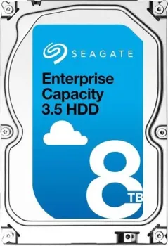 Seagate Enterprise Capacity 8TB [ST8000NM0055]
