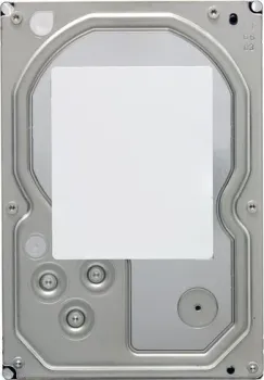 HGST Deskstar NAS 4TB HDN724040ALE640