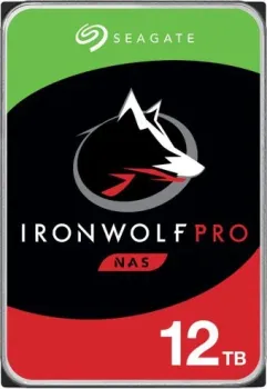 Seagate IronWolf Pro 12TB ST12000NE0008