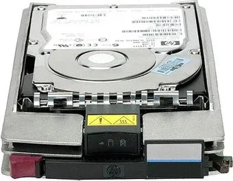 HP 450GB [BF450DAJZR]