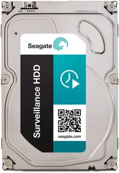 Seagate Surveillance HDD 1TB (ST1000VX001)