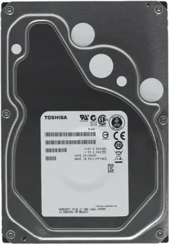 Toshiba MG04ACA E 4TB (MG04ACA400E)