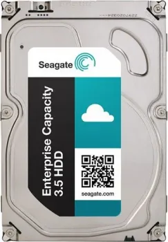 Seagate Enterprise Capacity 6TB (ST6000NM0024)