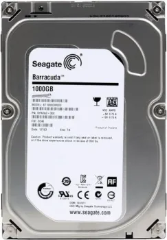 Seagate Barracuda 7200.14 1TB ST1000DM003 (восстановленный производителем)