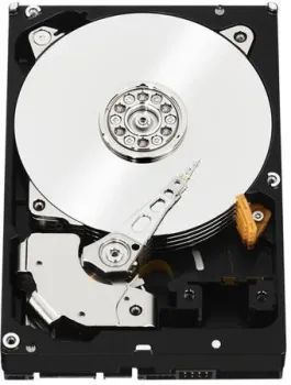 WD RE 1TB WD1003FBYZ (восстановленный производителем)