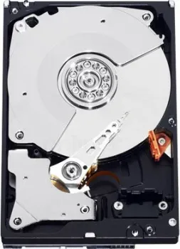 WD Caviar Black 1TB WD1001FALS (восстановленный производителем)