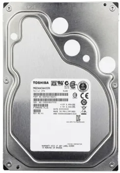 Toshiba MG10-D 4TB MG10SDA400E