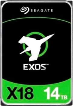 Seagate Exos X18 14TB ST14000NM008J