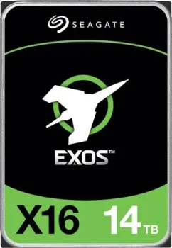 Seagate Exos X16 14TB ST14000NM000G