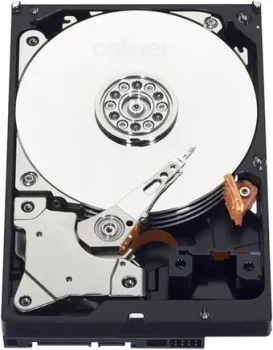 WD Caviar Blue 500GB WD5000AAKX (восстановленный производителем)