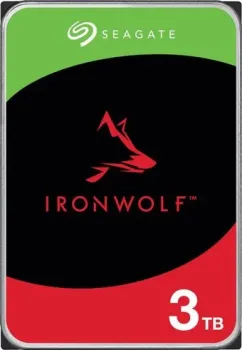 Seagate IronWolf 3TB ST3000VN006