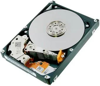 Toshiba AL15SEB06EQ 600GB