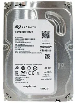 Seagate 4TB ST4000VM004