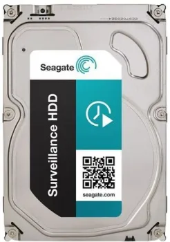 Seagate Skyhawk Surveillance 4TB ST4000VX005