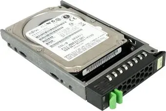 Fujitsu 6TB S26361-F5638-L600