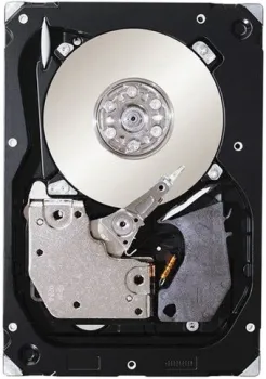 Seagate Cheetah 15K.6 SAS 146GB (ST3146356SS)