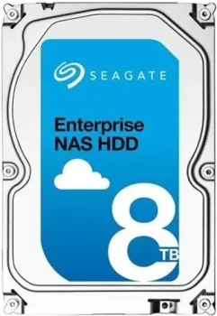 Seagate Enterprise NAS 8TB ST8000NE0011