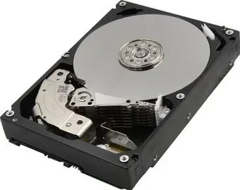Toshiba MG06SCA10TE 10TB