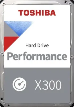 Toshiba X300 10TB HDWR11AUZSVA