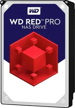 WD Red Pro 6TB WD6003FFBX