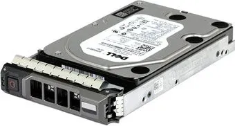 Dell 400-ATIL 600GB
