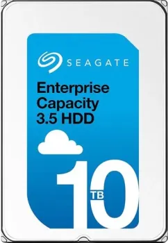 Seagate Enterprise Capacity 3.5 v6 10TB ST10000NM0096