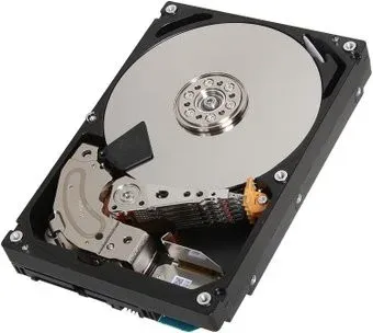 Toshiba 4TB [MG04SCA40EE]