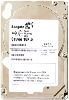 Seagate Savvio 10K.6 900GB (ST900MM0026)