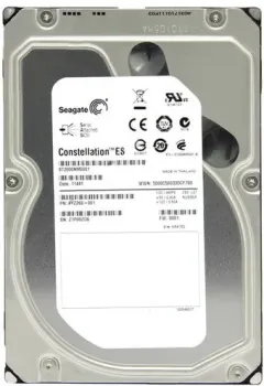 Seagate Constellation ES 2TB (ST2000NM0001)