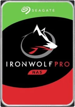 Seagate IronWolf Pro 20TB ST20000NE000