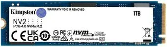 Kingston NV2 1TB SNV2S/1000G
