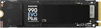 Samsung 990 Evo Plus 1TB MZ-V9S1T0BW