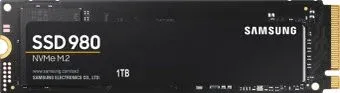 Samsung 980 1TB MZ-V8V1T0BW