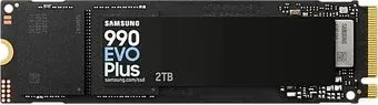 Samsung 990 Evo Plus 2TB MZ-V9S2T0BW