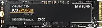 Samsung 970 Evo Plus 250GB MZ-V7S250BW