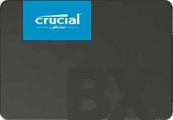 Crucial BX500 240GB CT240BX500SSD1