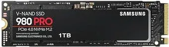 Samsung 980 Pro 1TB MZ-V8P1T0BW