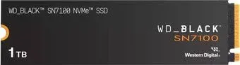 WD Black SN7100 1TB WDS100T4X0E