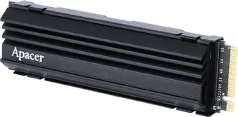 Apacer AS2280Q4U M.2 PCIe Gen4 x4 1TB AP1TBAS2280Q4U-1