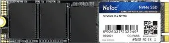 Netac NV2000 512GB NT01NV2000-512-E4X