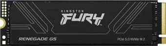 Kingston Fury Renegade G5 1TB SFYR2S/1T0