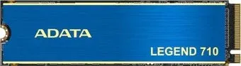 ADATA Legend 710 256GB ALEG-710-256GCS