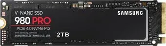 Samsung 980 Pro 2TB MZ-V8P2T0BW