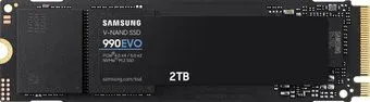 Samsung 990 Evo 2TB MZ-V9E2T0BW