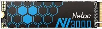 Netac NV3000 500GB NT01NV3000-500-E4X